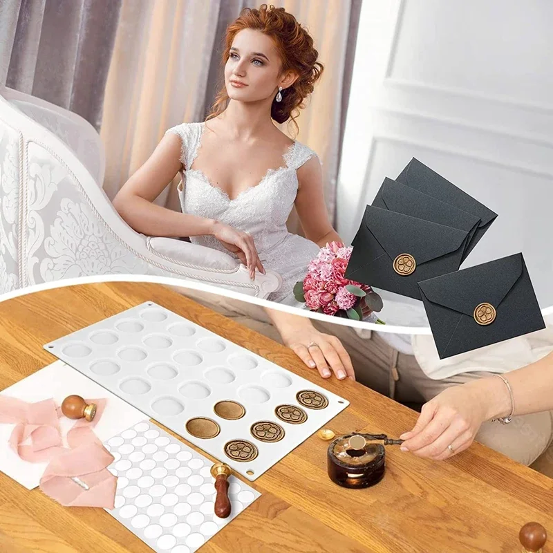 Thumbnail 4 - #20 Decorative Stamps Comparison Guide