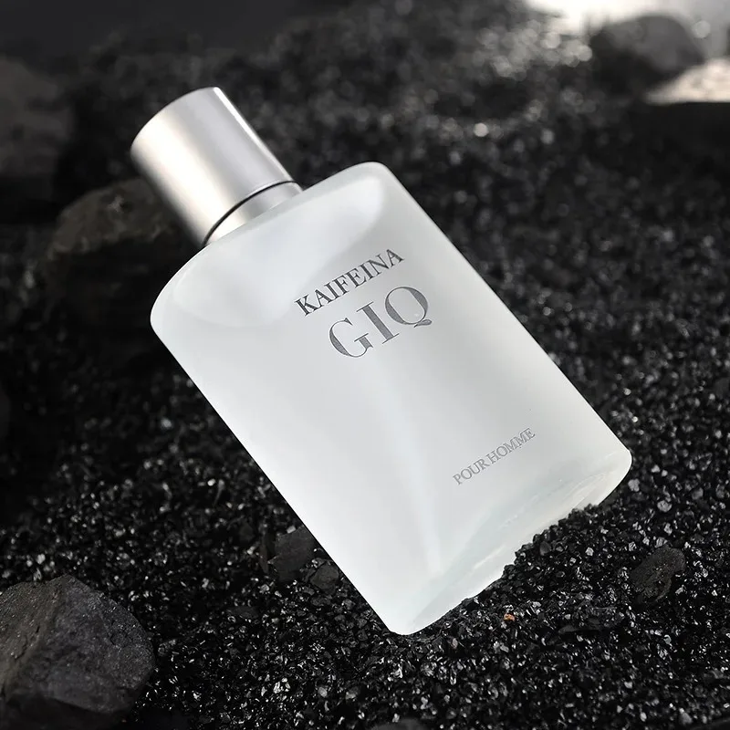 50 مللي عطر كيوبيد التنويم المغناطيسي طويل الأمد عطر فرمون كولونيا للرجال والنساء عطر كولونيا خفيف