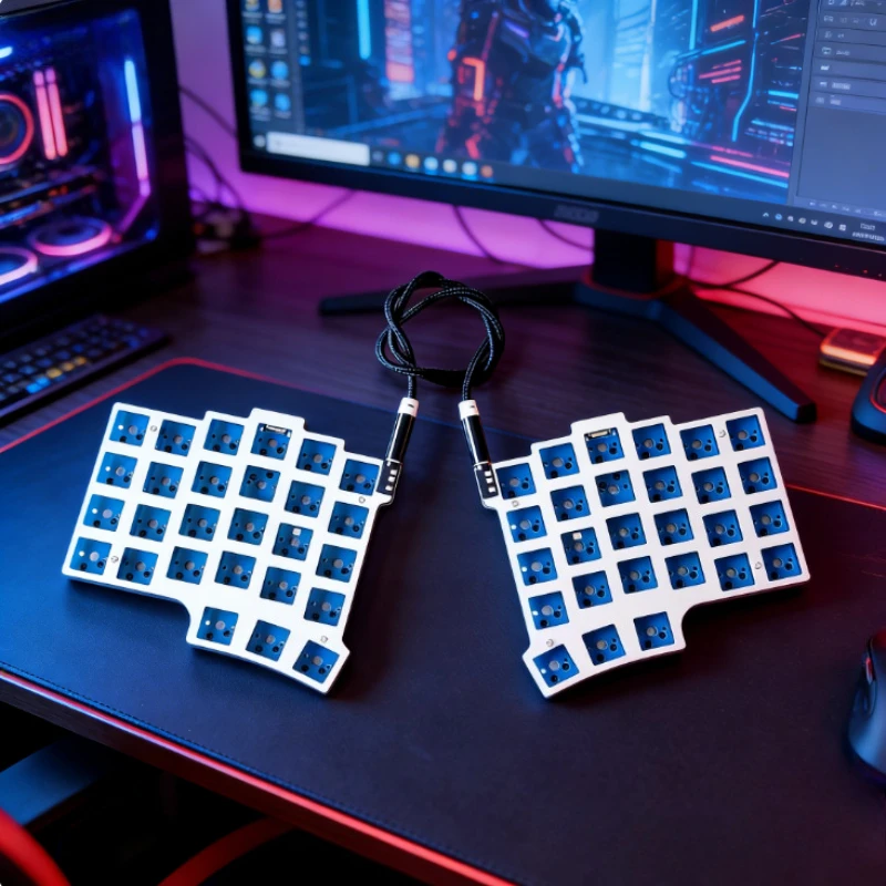 X9 Mechanical Keybo…