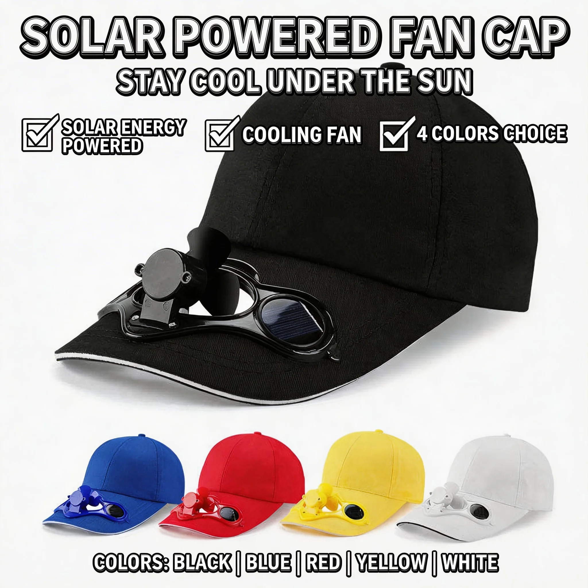 bone-com-ventilador-solar-protecao-uv-leve-com-tela-para-pesca-golfe-viagens-esportes-item-de-verao-design-a-prova-d'agua