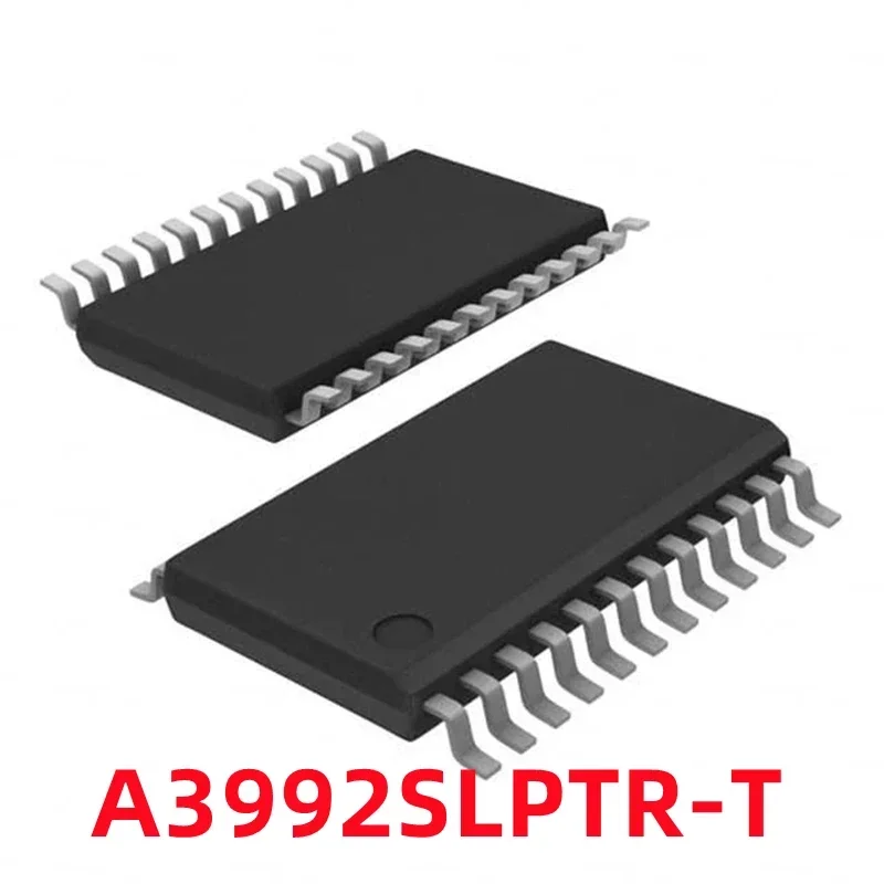 1PCS A3992SLPTR-T A3992SLPT Motor Driver Chip TSSOP24 New