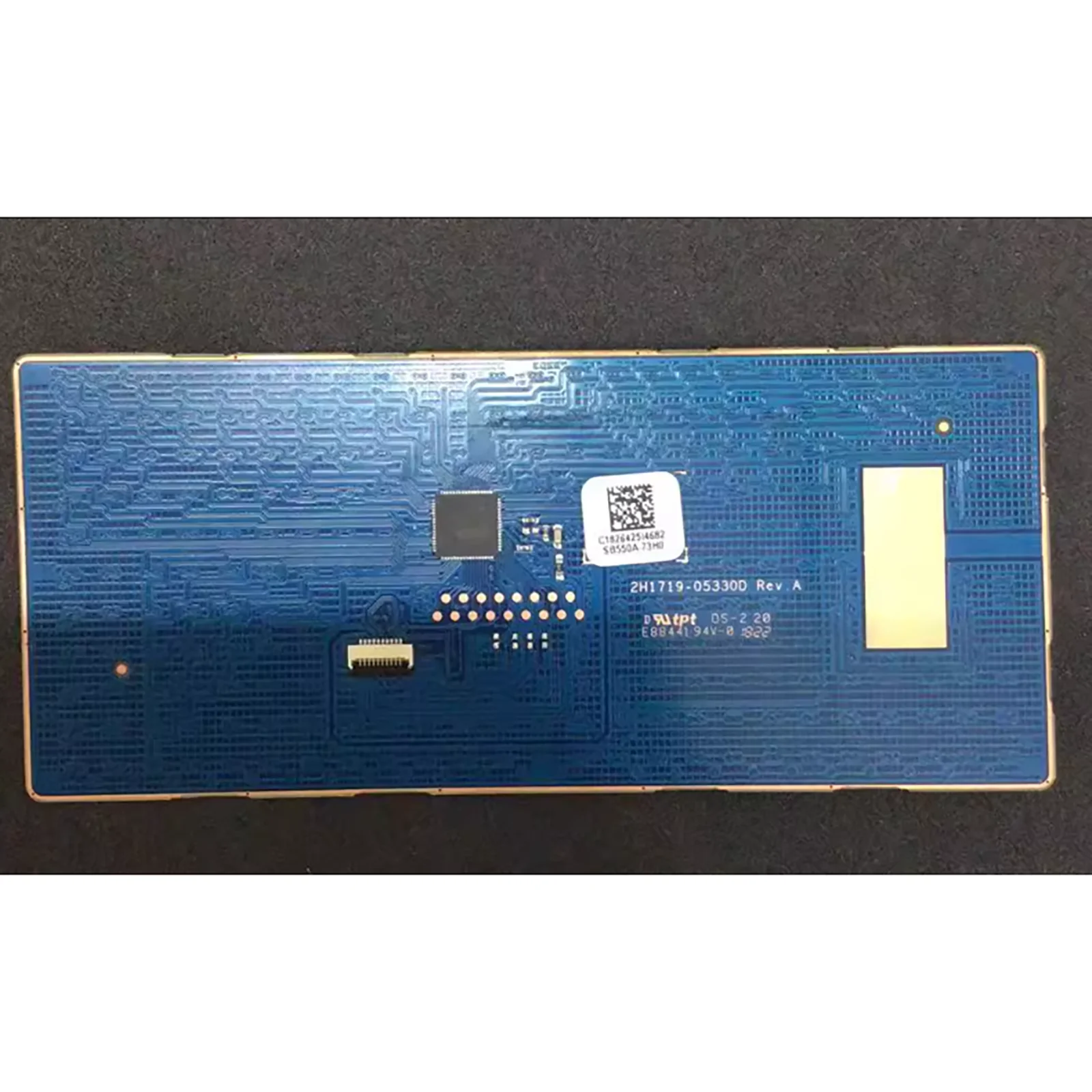for HP 240 246 245 G7 14S-CF CR DP DK TPN-I135 I130 Touchpad TP Touch Cable