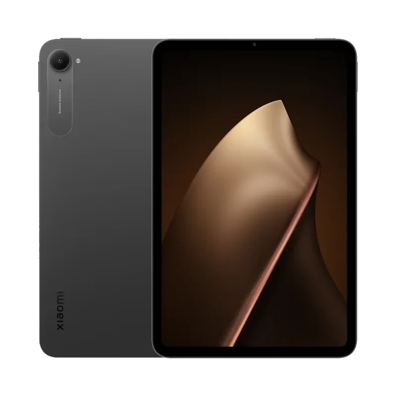 Version Globale Xiaomi Pad Mini Tablette, Processeur MediaTek Dimensity 9400+, Écran 8,8 pouces 3K 165Hz, Batterie Grande Capacité 7500mAh, HyperCharging 67W