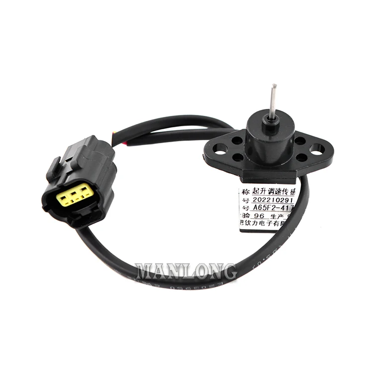 

Запасная часть для вилочного погрузчика в сборе, используемый для HELI CPD45 AD2-I с OEM A65F2-41701