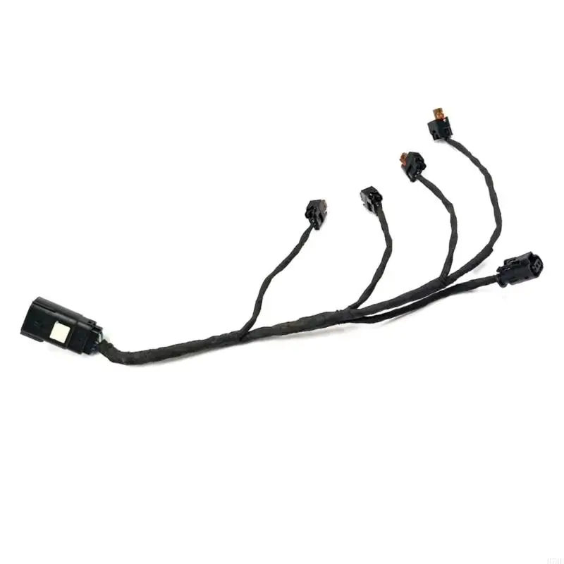 M76E 12658200 Motorraum-Kraftstoffsystem-Kabelbaum für 2.0T LNF LDK-Motorwartung – Detail 9