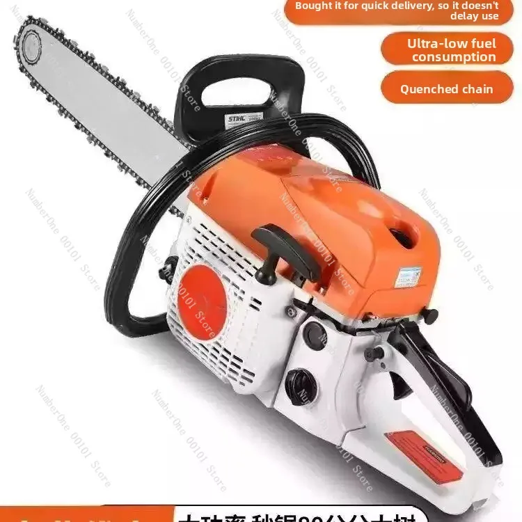 MS381/MS250/MS180 imported professional logging saw tree cutter logging saw
