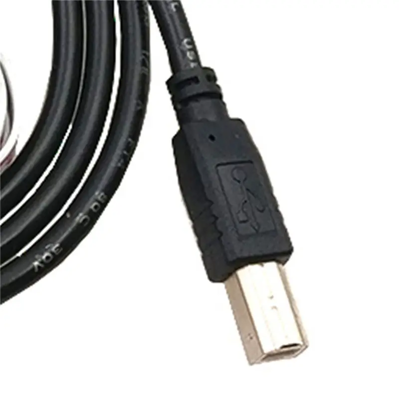 2X PIC K150 Programmer Microchip PIC MCU Microcore Burner USB Downloader With USB Cable