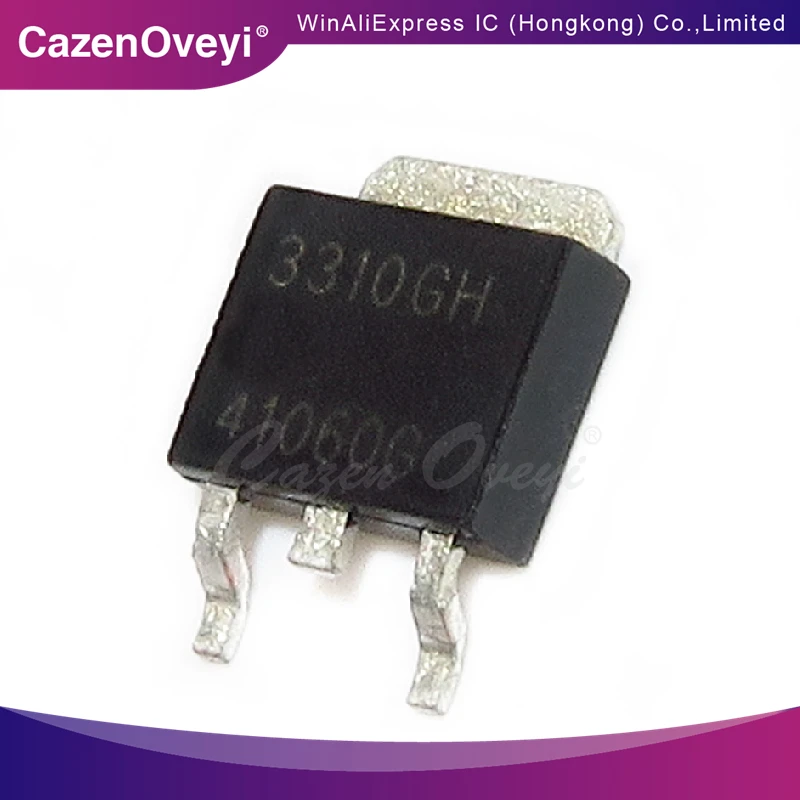 AP3310GH 3310GH A-252, 10 PCes