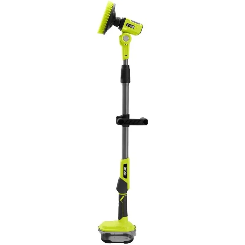 RYOBI 18-Volt ONE+ جهاز تنظيف الطاقة اللاسلكي P4500 (الأداة فقط)