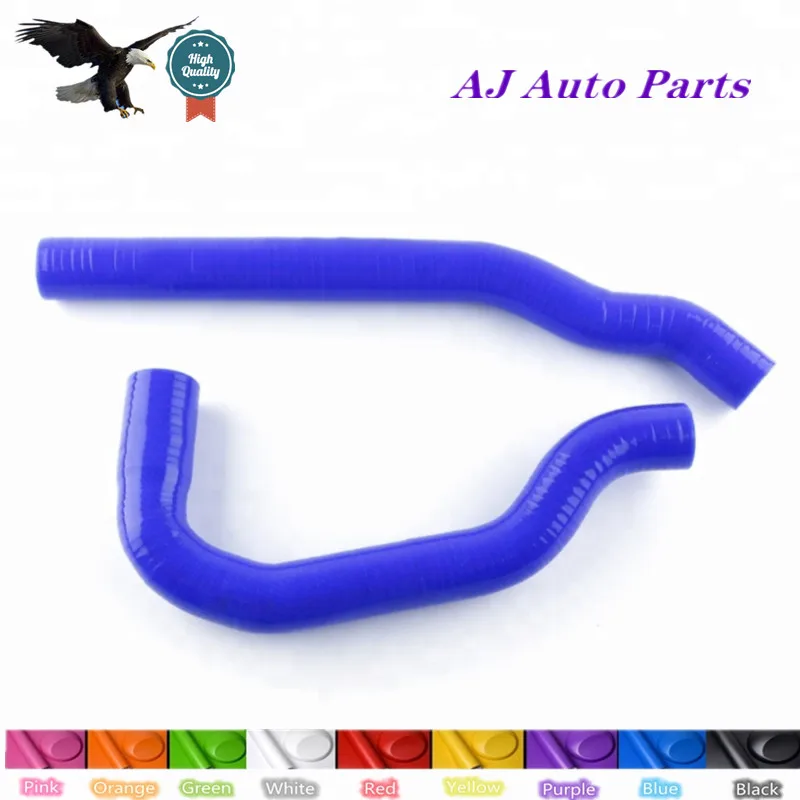 

For Toyota Mark II JZX90 Chaser Cresta 1JZ-GTE 1JZGTE 1992-1996 Silicone Hose（3 -PLY Hose ）