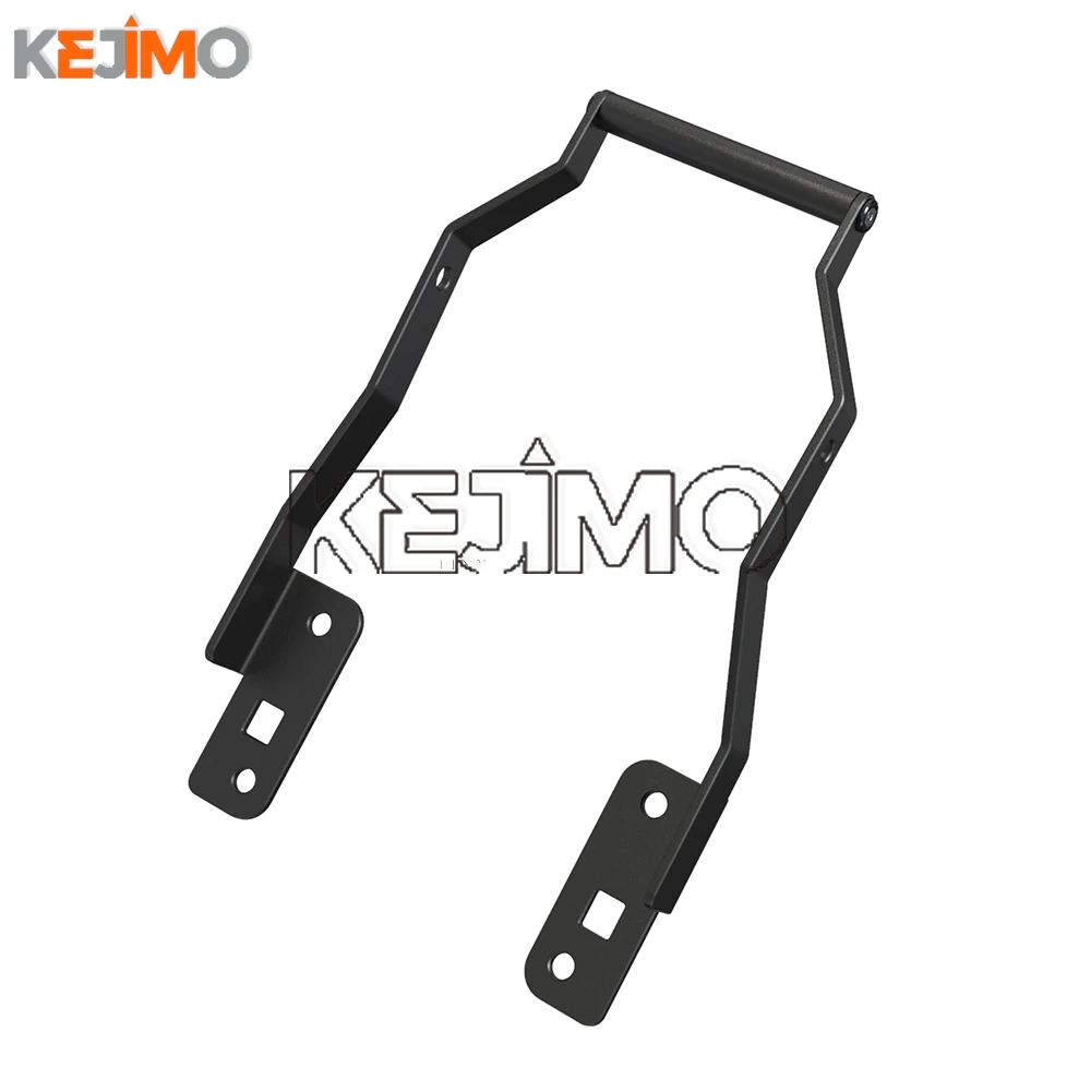 FOR BMW F900XR F900 F 900 XR 900XR F900xr 2020 - 2023 2024 2025 2026 Motorcycle GPS Navigation Bracket Kit Support Phone Holder