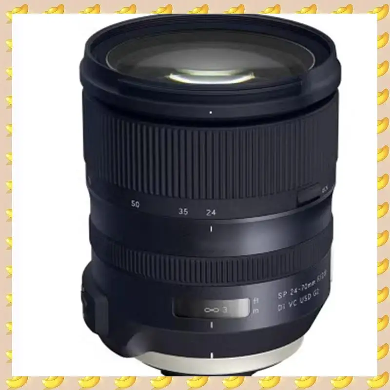 A45U For Tamron 24-…