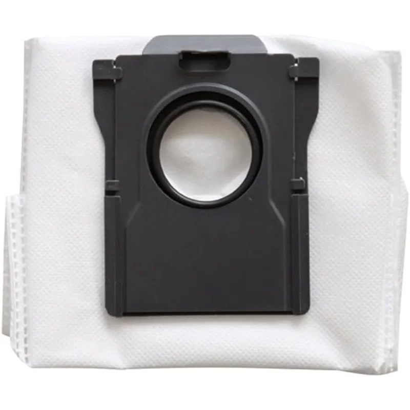 ABUS-bolsa de vacío apta para Dreame Mova P50 Pro Ultra/P10 Pro Ultra/P10 Ultra/S20 Ultra repuestos de aspiradora