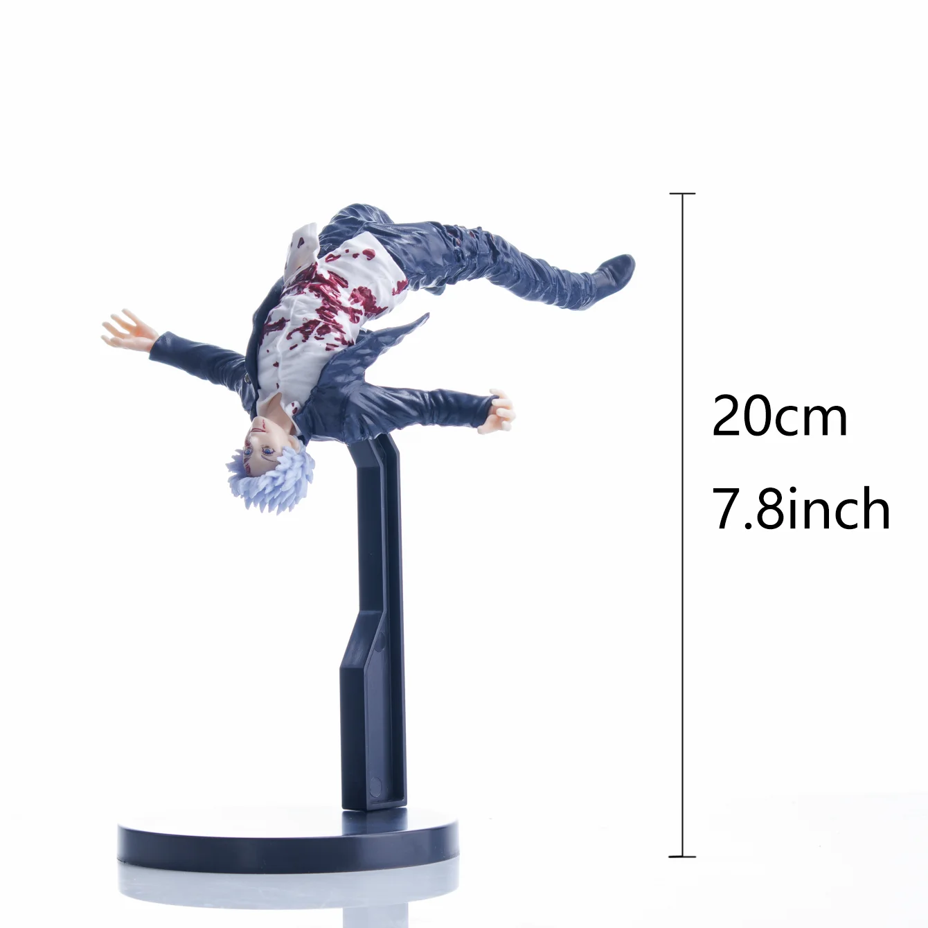 Satoru Gojo, Jjk, Anime Figure - огляд і ціна Jjk Anime Merchandise