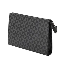 Klassische Luxus Männer Kupplungen Taschen Mode hochwertige lange Mann Brieftaschen für Männer Geldbörse Business männliche Clutch Taschen Designer Mann Taschen