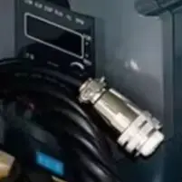 2026 Engraving Machine Spindle Motor Head 800W Water Cooled Woodworking