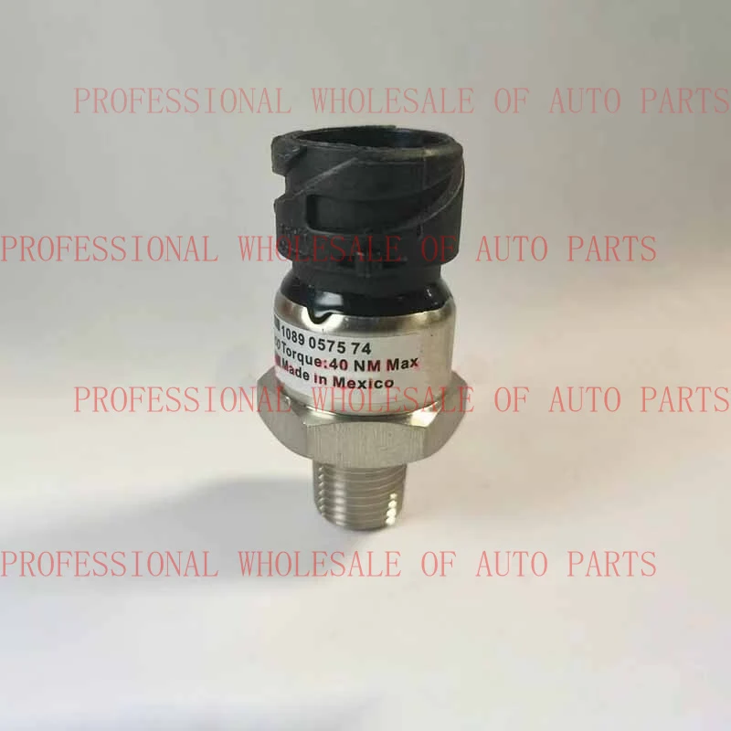 V+ 1PCS NEW 1089057574 Pressure Sensor FIT FOR Atlas Copco Air Compressor GA37 GA55
