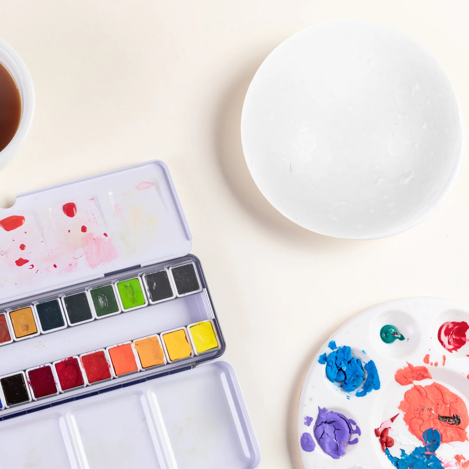 12 قطعة نصف كرات رغوية نصف كرات غير مطلية DIY بها بنفسك أصحاب الزهور الزفاف سطح المكتب الديكورات لوازم الحرفية نصف الكرة