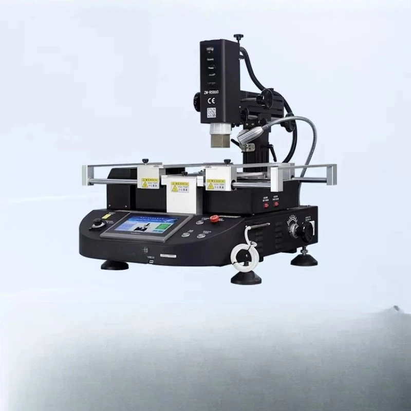 Repair table computer automobile main board repair heating table welding dismantling table chip welding