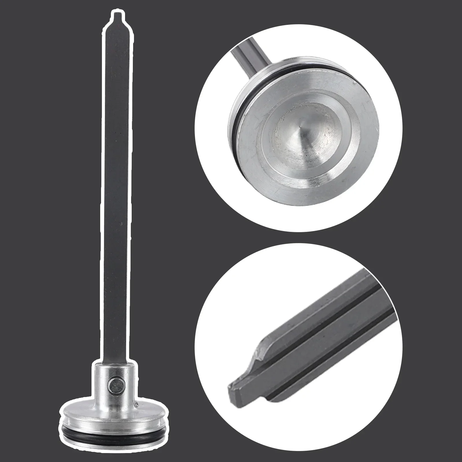 Dependable Aftermarket Nailer Component Piston Driver Fits Multiple Models Including the NT65 Series (SP 884330)