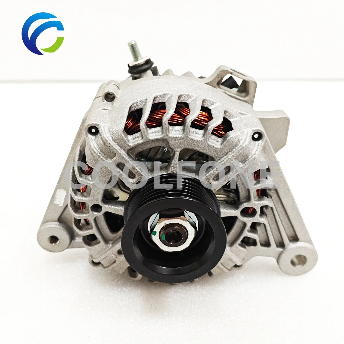 Coolfone Generator Alternator for GEELY EMGRAND X7 Vision X6 EC7 GS 1.3T 4G13T-01651845 4G13T-01658098 4G13T-01655338