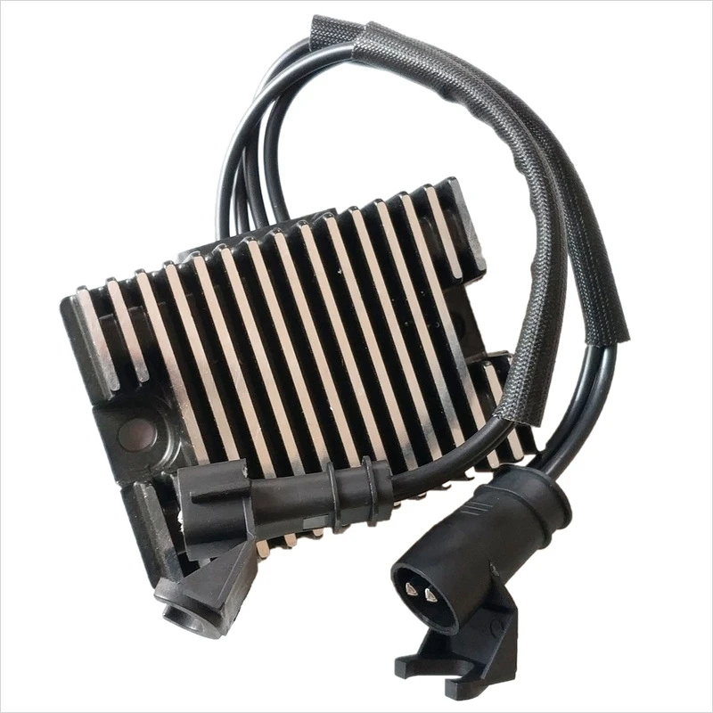 Motorcycle Voltage Regulator Rectifier For Sportster 883 XL883 Sportster1200 XL1200 74546-07A 74711-08 74711-C