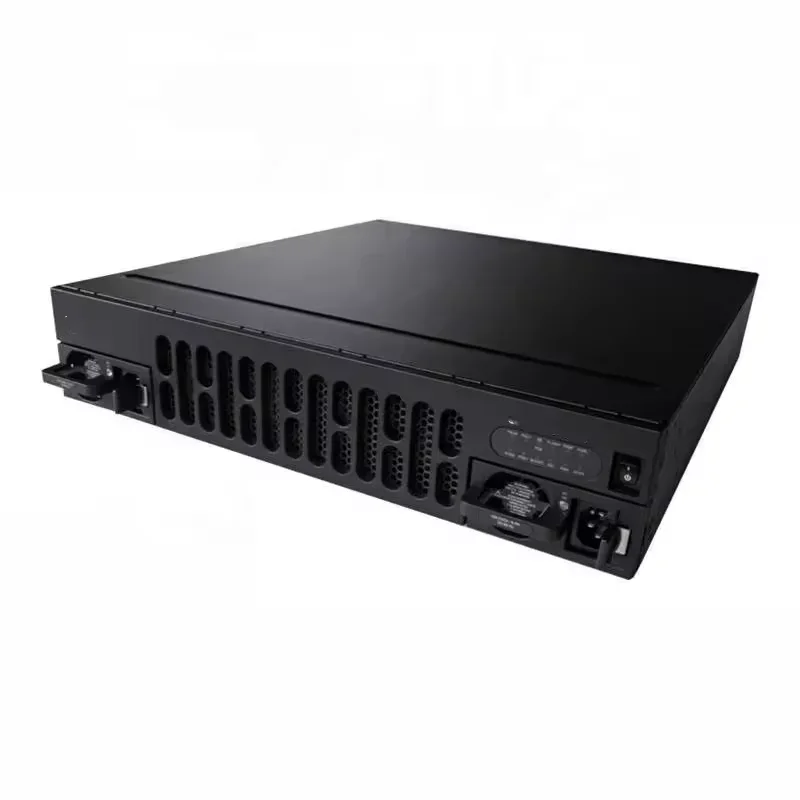 Hot selling new Cisco 4351 Series Integrated Services Router Isr4351-v_k9