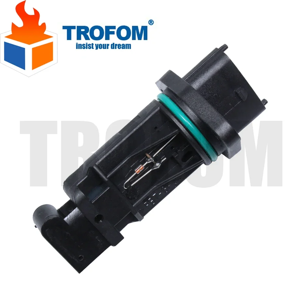 Maf Mass Air Flow Sensor Meter For Ssangyong Rexton GAB SUV 3.2L Petrol 2.7XDI Diesel Rodius 6650943048 0280218130 0280218131