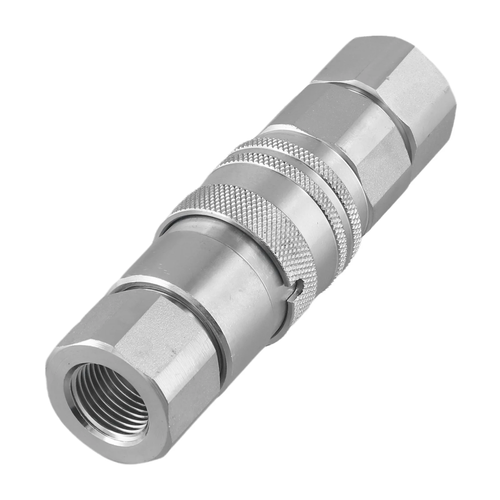 Hydraulic Quick Connectors Offering Multiple Application Solutions Across Different Machinery Types and Industries