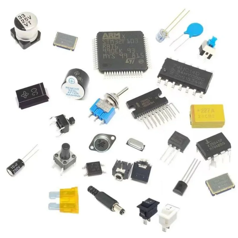 5PCS MCP6022-I/P DIP-8