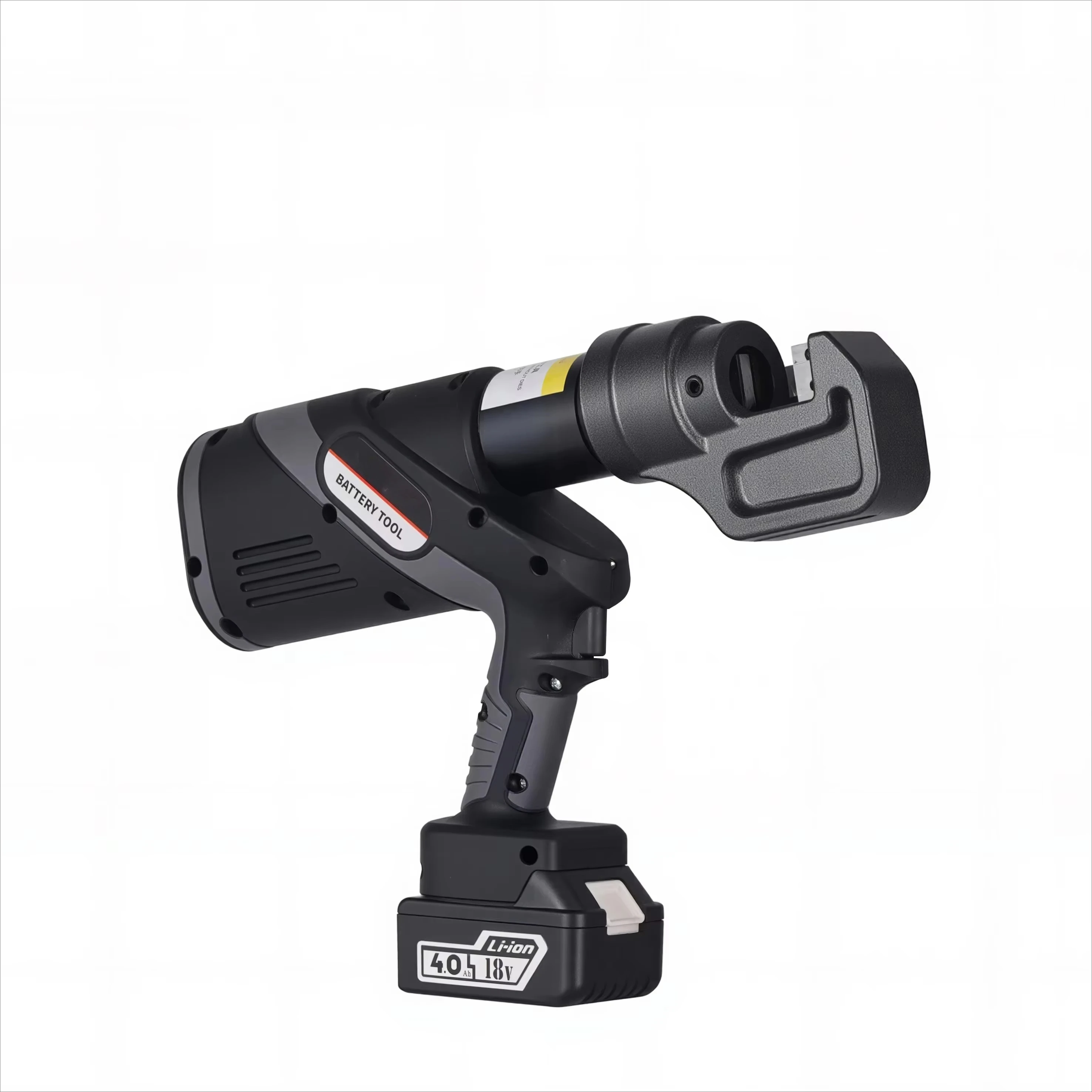 

NE-22 New High Quality Electric Hydraulic Pliers Cable Splicing Tool Portable Electric Hydraulic Crimping Tool