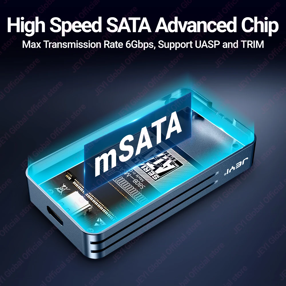 Thumbnail 3 - #15 Trending Solid State Drives Right Now