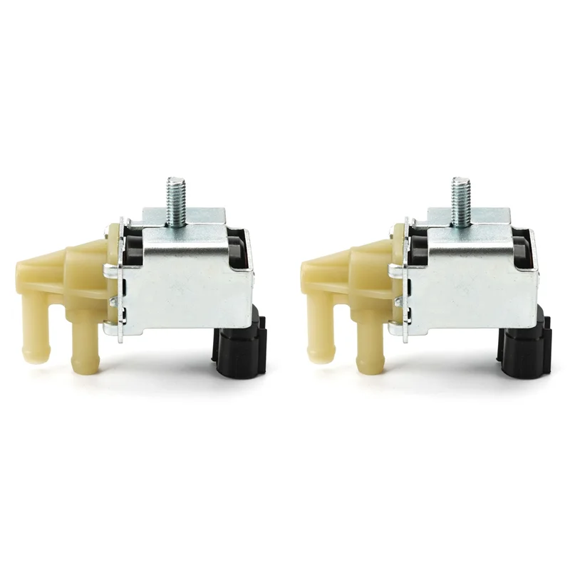 

2X электромагнитный клапан 877805T для Nissan K12 для подвесных двигателей Mercury Marine 30HP 40HP 50HP 60HP K5T48471 K005T48471 25341095