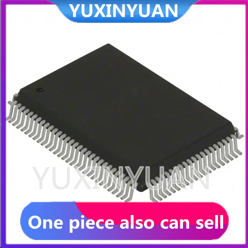 1PCS MB90F598G MB90F598 QFP YUXINYUAN