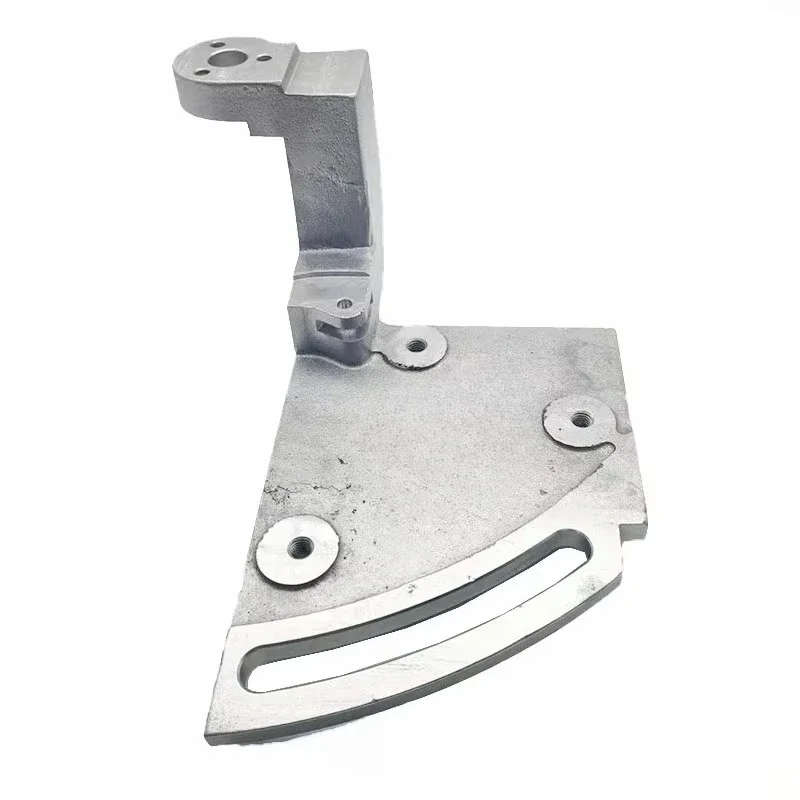 Woodworking Machine Parts 310 Front and Rear Cutting Support SEGMENT 3016192811 3-016-19-2811
