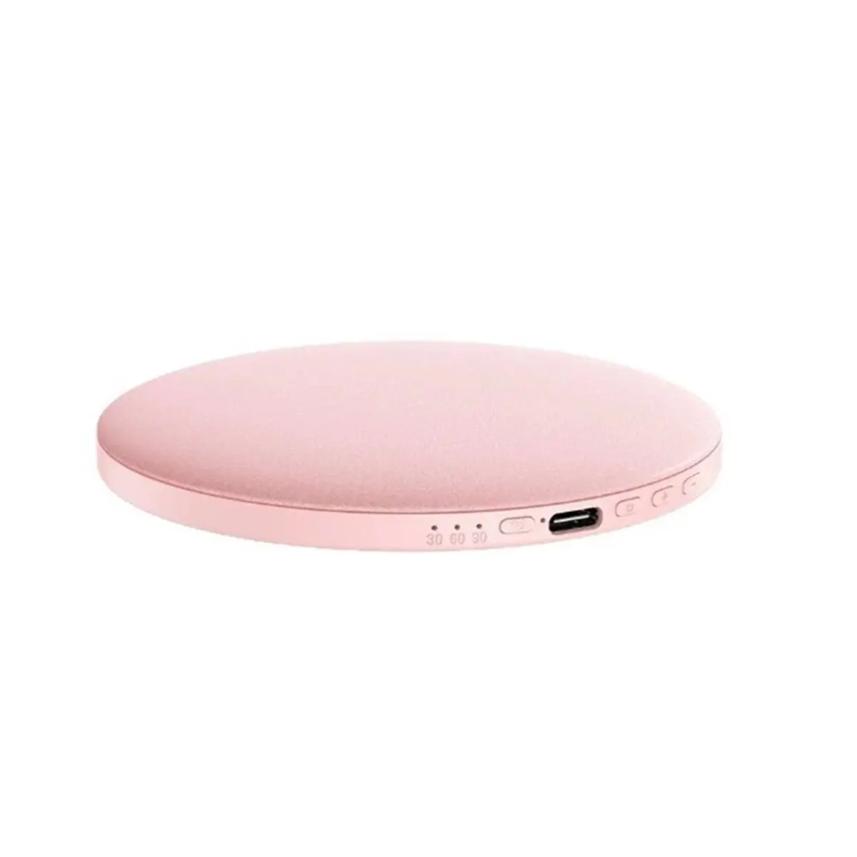 -[T1602C Digital]Portable Under Pillow Bluetooth Sleep Speaker Soft Pillow Speaker Sleep Aid for Relaxation Sleeping Pink