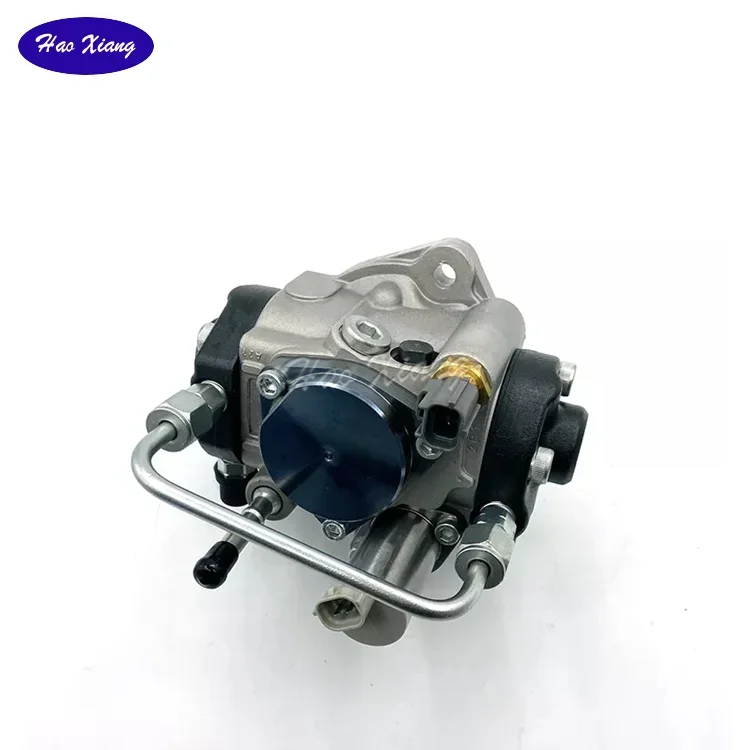 

Haoxiang 22100-0L020 294000-0351 High Pressure Common Rail Diesel Fuel Pump For HILUX