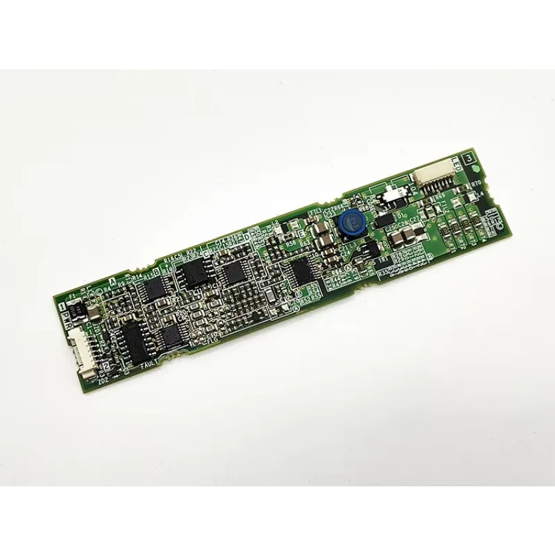 أجزاء HN281A عالية الجودة معززة الأداء على الوجهين لوحة دوائر الطباعة XVideo لآلات CNC #2