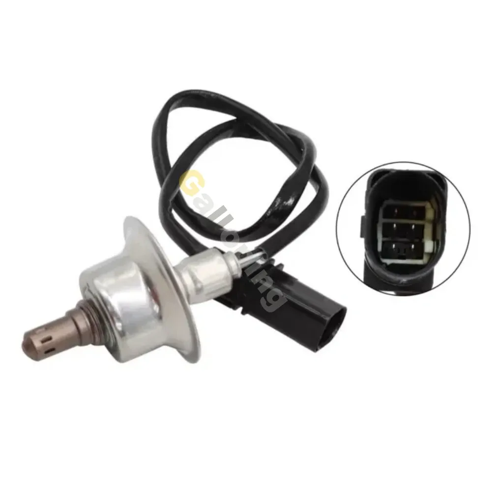 ヒュンダイソナタ、キアオプティマ、ソレント2.4L 2016 2017 2018 2019用 4線式/5線式 空燃比酸素O2センサー 上流/下流 2個セット