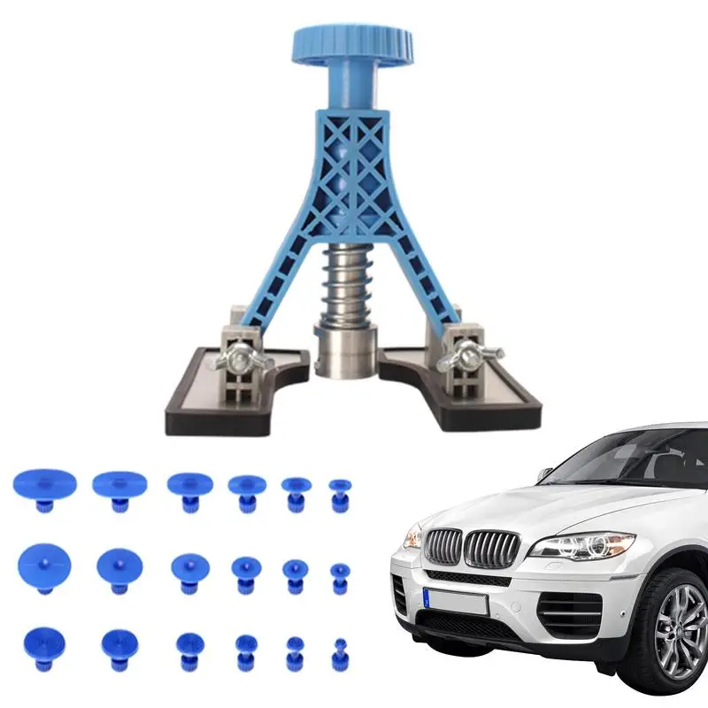 

18PCS Dent Removal Kit For Cars Car Dent Puller Suction Cup Car Dent Puller Dent Remover Car Dent Repair Tools dent Repair Kit