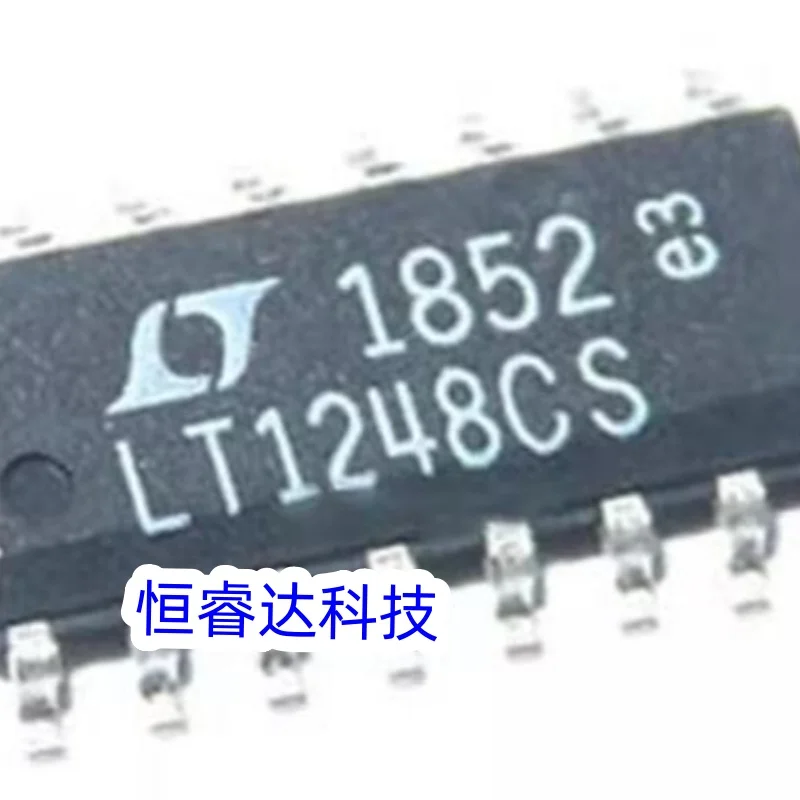 LT1248CS LT1248 IC Chip SOP-16