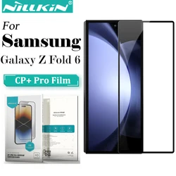NILLKIN For Samsung Galaxy Z Fold 6 CP+ Pro Series Screen Tempered Glass 9H Anti Explosion Screen Protector