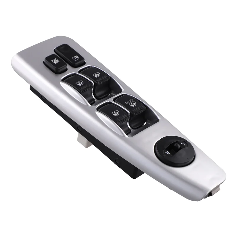 

A20K-Electric Power Window Switch Master Control For Kia Spectra Cerato 2004- 2009 93570-2F200 Glass Lifter Unit