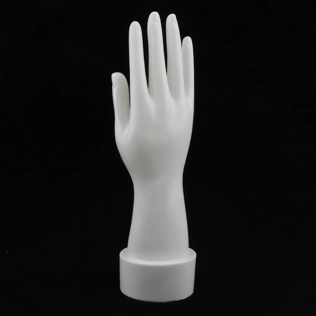 Gloves Model Wedding Dress Gloves Display Stands Handmade Mannequin PICK