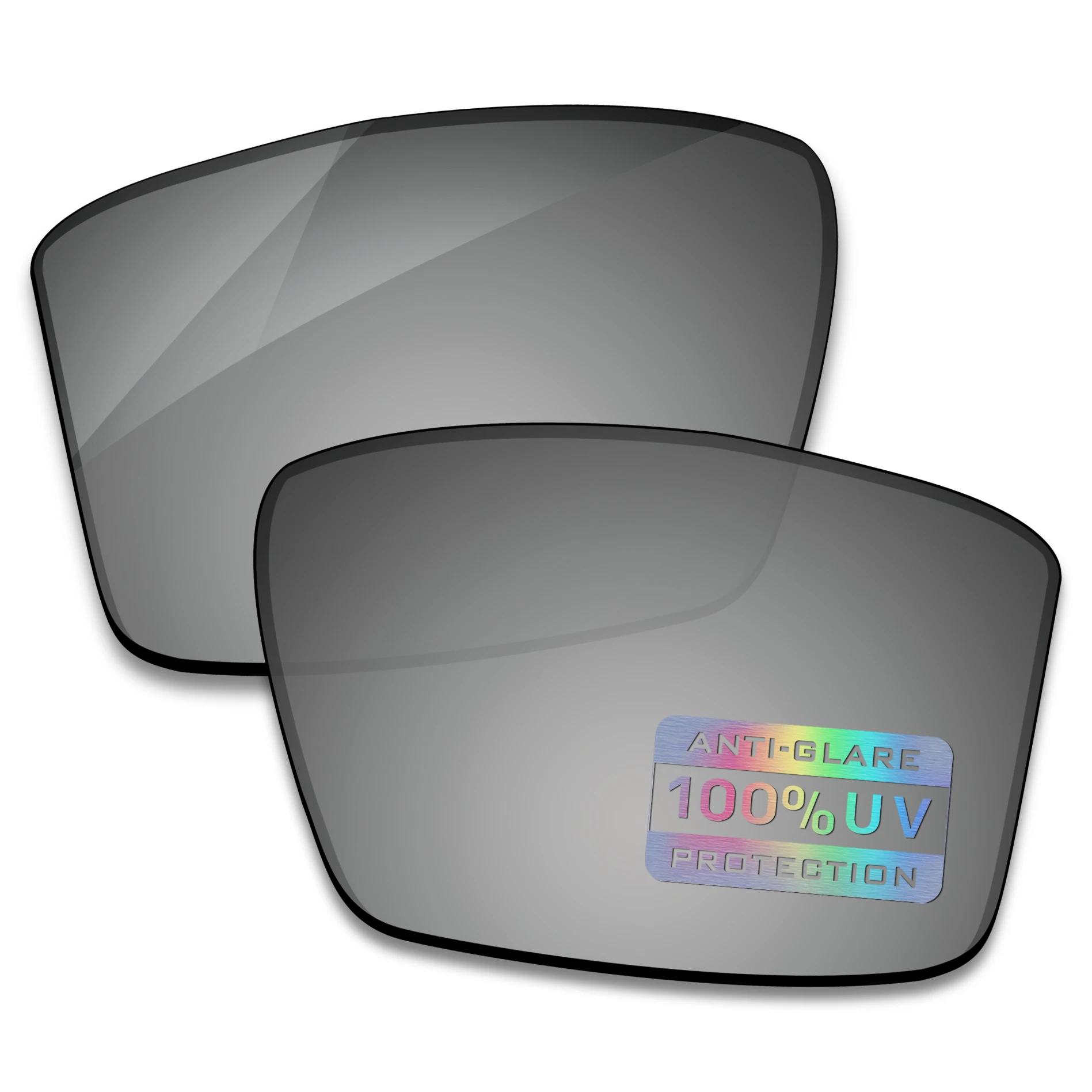 

MYCOURAG Replacement Lenses for Spy Optic Cyrus Sunglasses UV400 Protection Multi-Color
