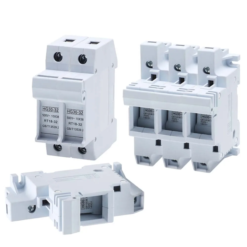 Fuse Base HG30-32 1…