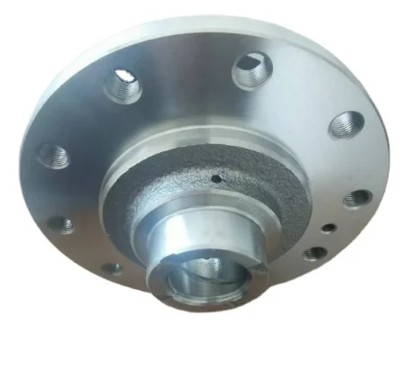 

F4A51 four-zone differential housing, 45822-3940 transmission differential