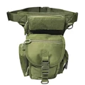 Verde militar