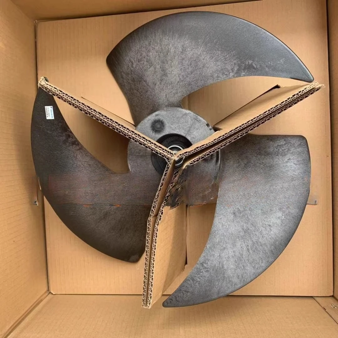 

Suitable for Daikin air conditioner RXD50/71CMVMC fan blade KFD - 380-53-8 B1 fan blade PZ455A