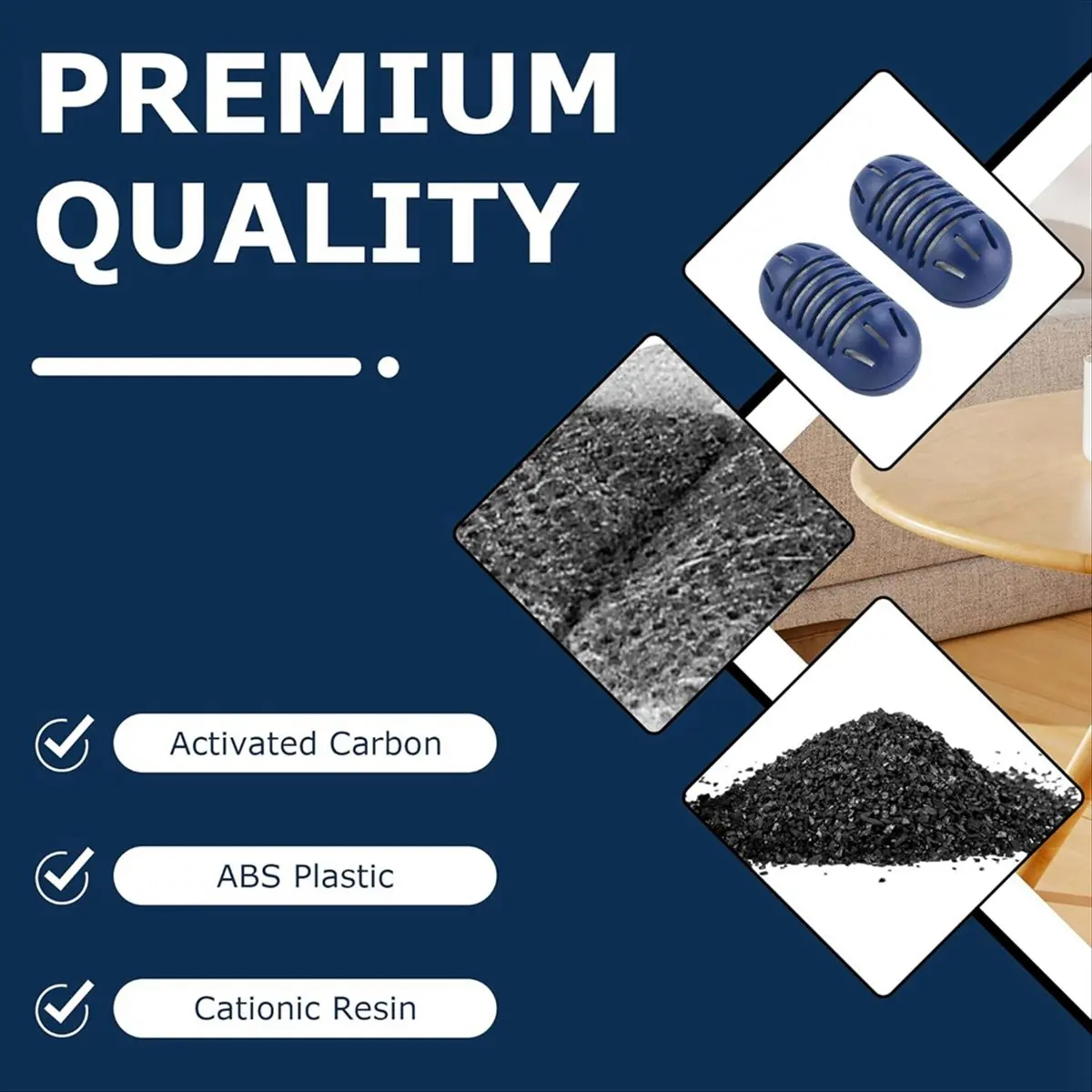 Super Hot Sale Brand Demineralized Humidifier Filters - Ultrasonic Humidifiers